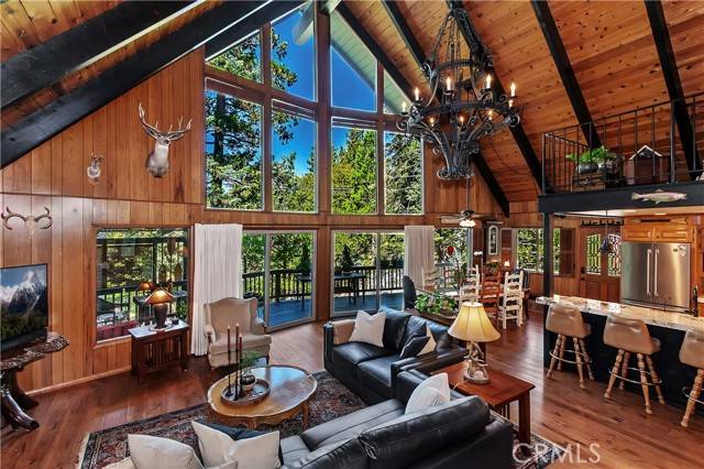 Lake Arrowhead, CA 92352,158 Golf Course Road