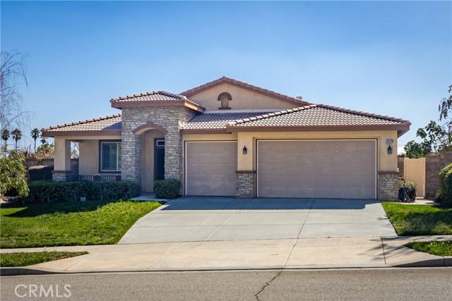 Yucaipa, CA 92399,31829 Oak Wood Circle