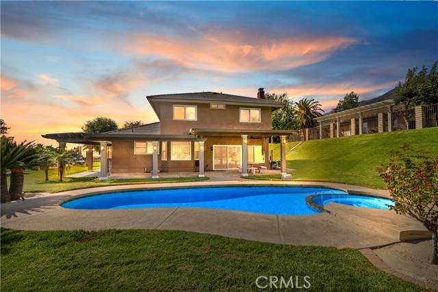 Rancho Cucamonga, CA 91737,5063 Klusman