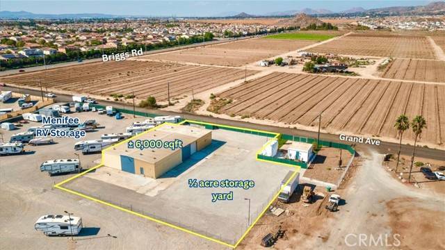 Winchester, CA 92596,30075 Grand Avenue