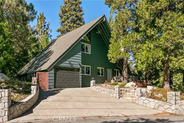 Lake Arrowhead, CA 92352,27558 W Shore Road