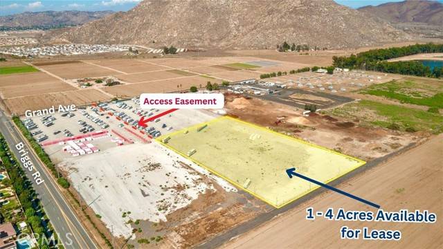 Winchester, CA 92596,30075 Grand Avenue