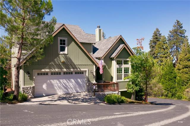 Lake Arrowhead, CA 92352,28449 Fresh Spring Lane