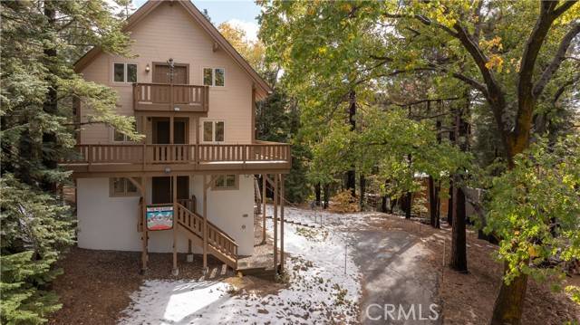 Green Valley Lake, CA 92341,33291 Wild Rose Drive