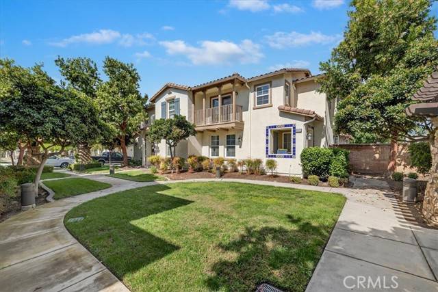 Rancho Cucamonga, CA 91730,8541 Oak Barrel #1