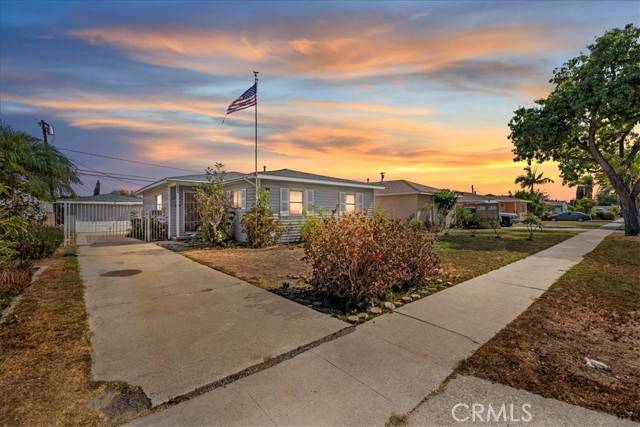 Long Beach, CA 90805,6324 Johnson