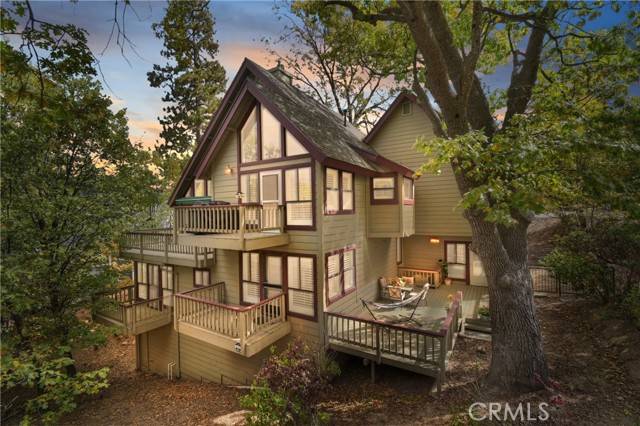 Lake Arrowhead, CA 92352,28220 Bern Lane