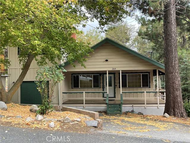 Crestline, CA 92325,264 Forest Circle