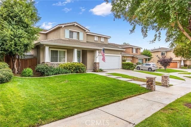 Redlands, CA 92374,1578 Silver Cup