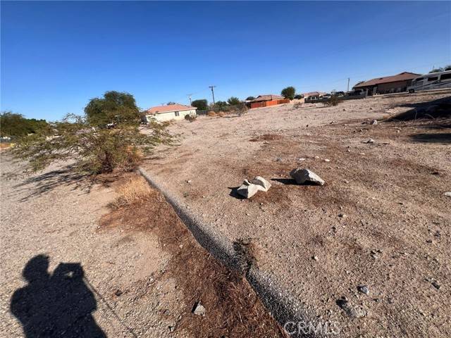 Thermal, CA 92274,1291 Coral Avenue