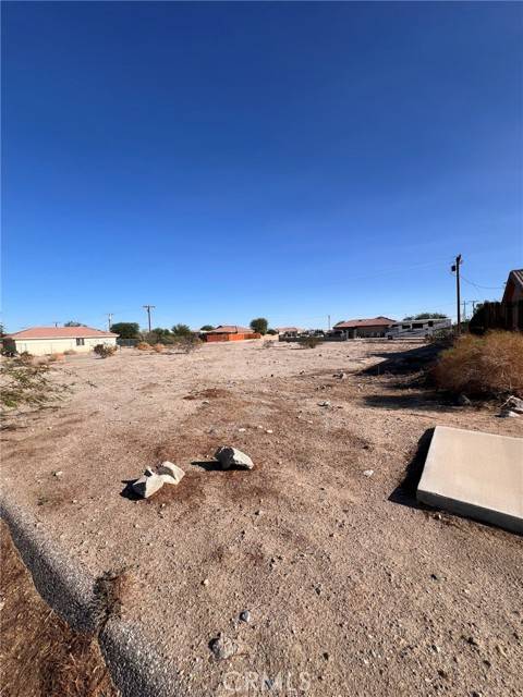 Thermal, CA 92274,1291 Coral Avenue