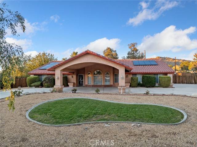 Apple Valley, CA 92307,20150 Oneida