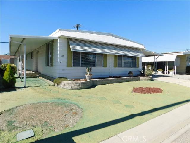 Hemet, CA 92545,853 SANTA TERESA Way