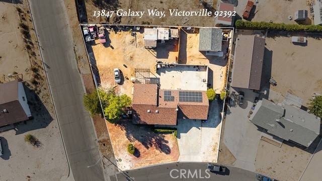 Victorville, CA 92392,13847 Galaxy Way