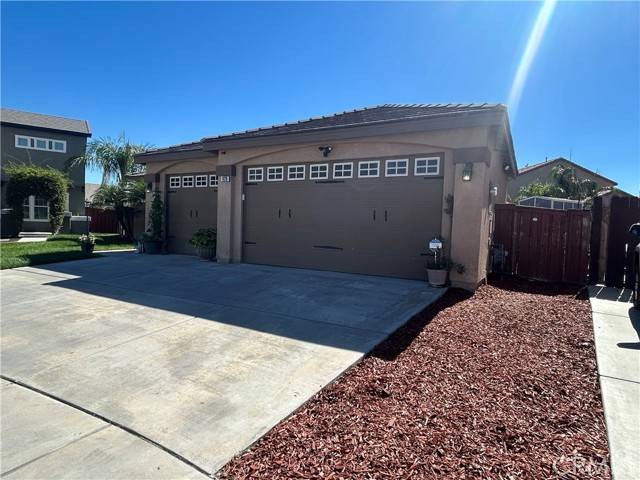 San Jacinto, CA 92583,1026 Columbus Court