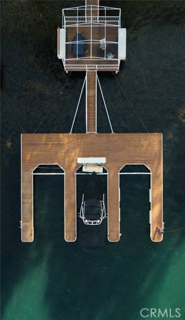 Lake Arrowhead, CA 92352,0 North Bay Dock N-509B