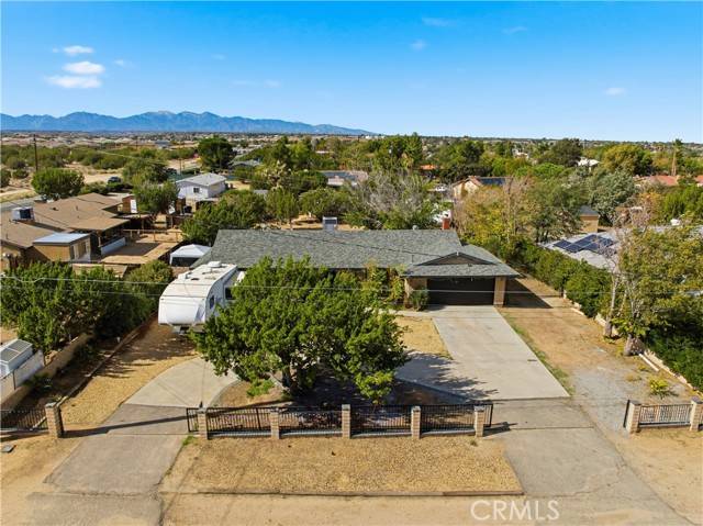 Hesperia, CA 92345,7336 HASTINGS Avenue