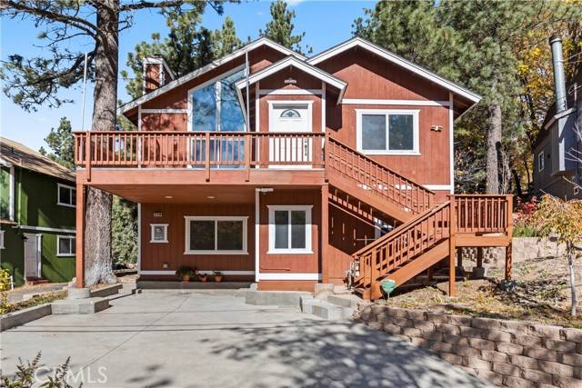 Green Valley Lake, CA 92341,33536 Weeping Willow Drive