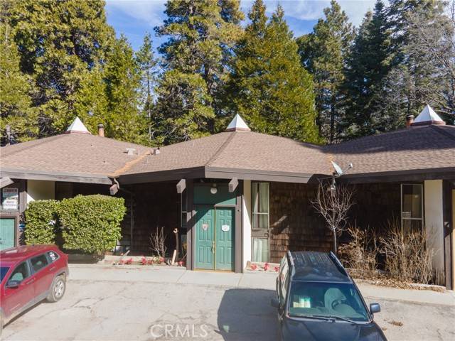 Twin Peaks, CA 92391,872 Sierra Vista #5