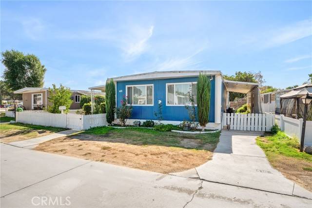 Eastvale, CA 91752,5800 Hamner #416