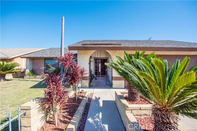 Chino, CA 91710,12801 Norton