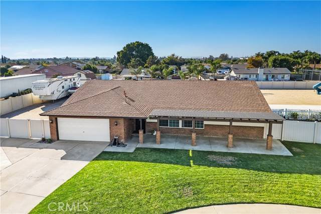 Jurupa Valley, CA 92509,4725 Foxborough Court