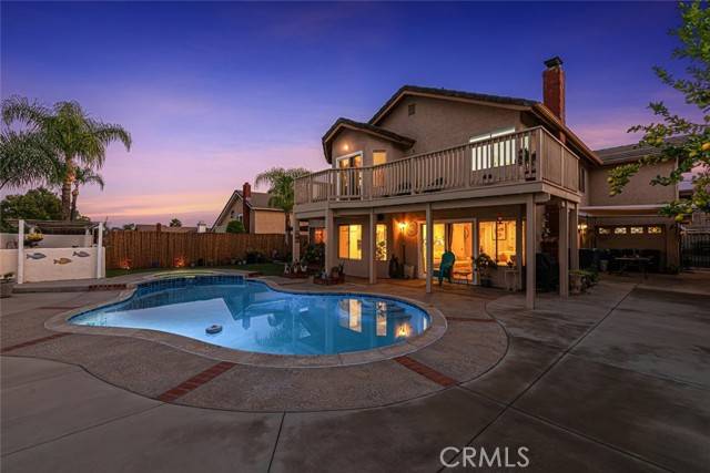 Lake Elsinore, CA 92530,15031 Valencia Way