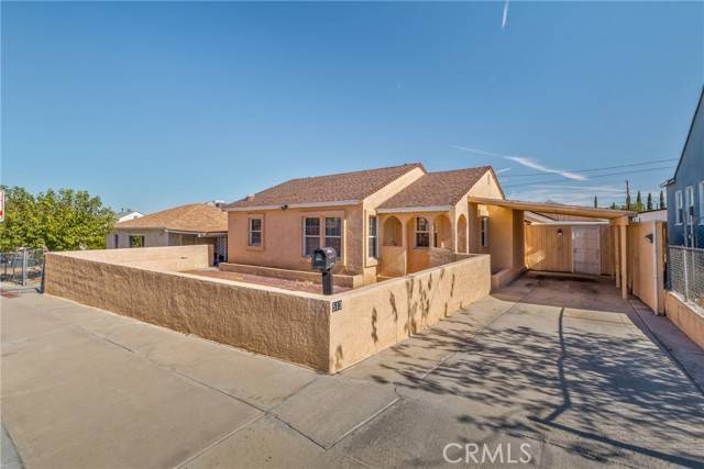 Barstow, CA 92311,513 Arville