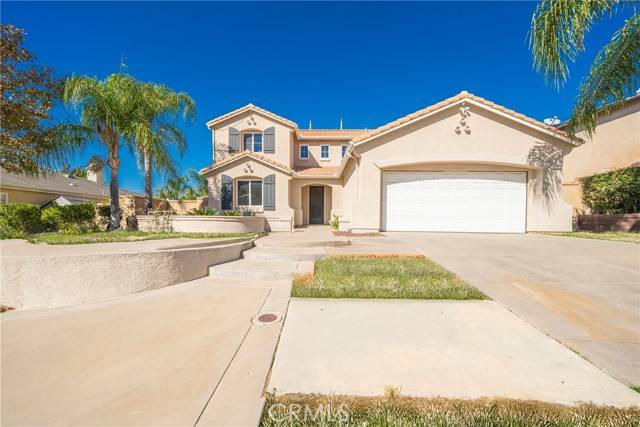 Menifee, CA 92585,28418 Saddlecrest Street