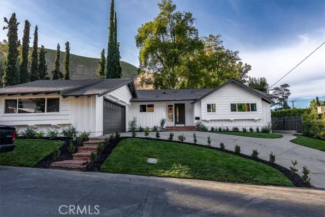 Woodland Hills (los Angeles), CA 91364,4793 Excelente Drive