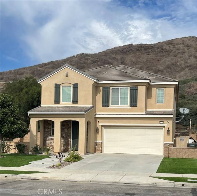 Lake Elsinore, CA 92532,34302 Blossoms