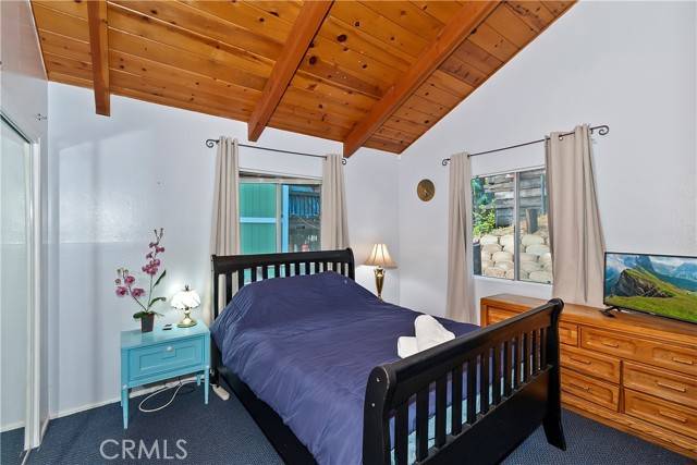 Twin Peaks, CA 92391,558 Rose