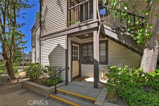 Lake Arrowhead, CA 92352,101 Village Bay #1