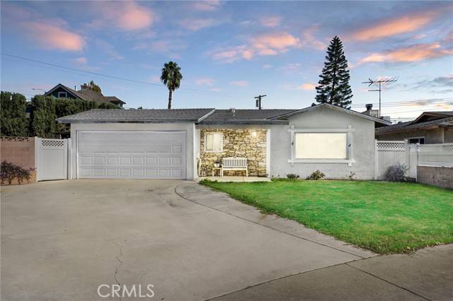 Pomona, CA 91767,1796 Buchanan