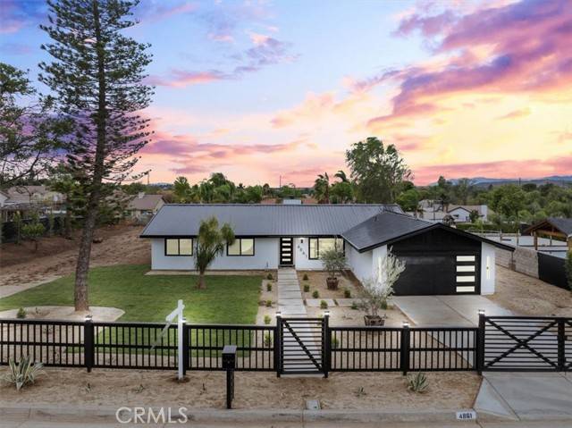 Jurupa Valley, CA 92509,4861 Brookhill