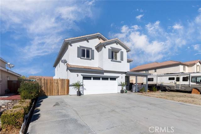 Adelanto, CA 92301,9868 Maple Court
