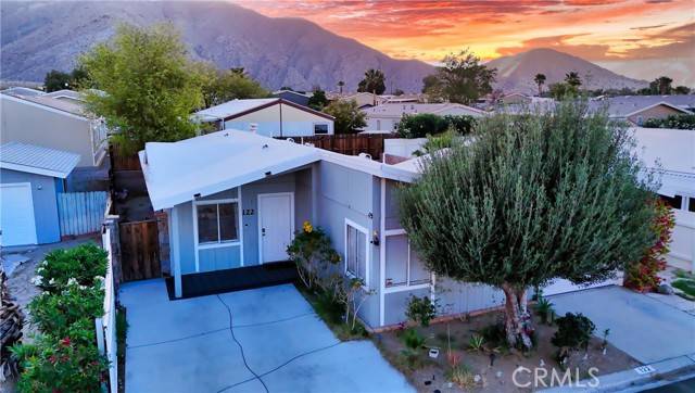 Palm Springs, CA 92262,22840 Sterling Avenue #122