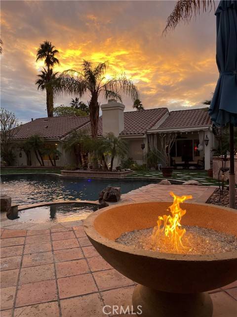 Palm Desert, CA 92211,43518 Via Magellan Drive