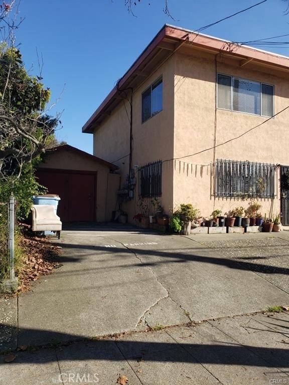 Berkeley, CA 94710,2035 9th Street