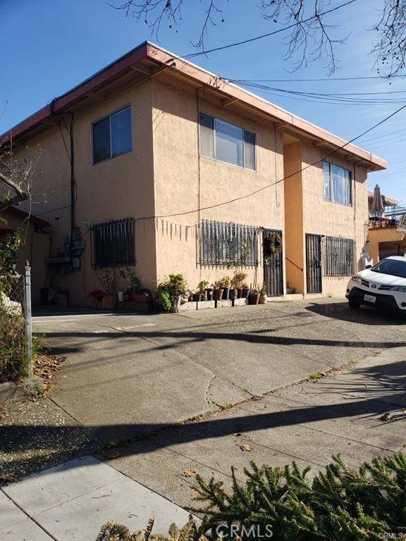 Berkeley, CA 94710,2035 9th Street