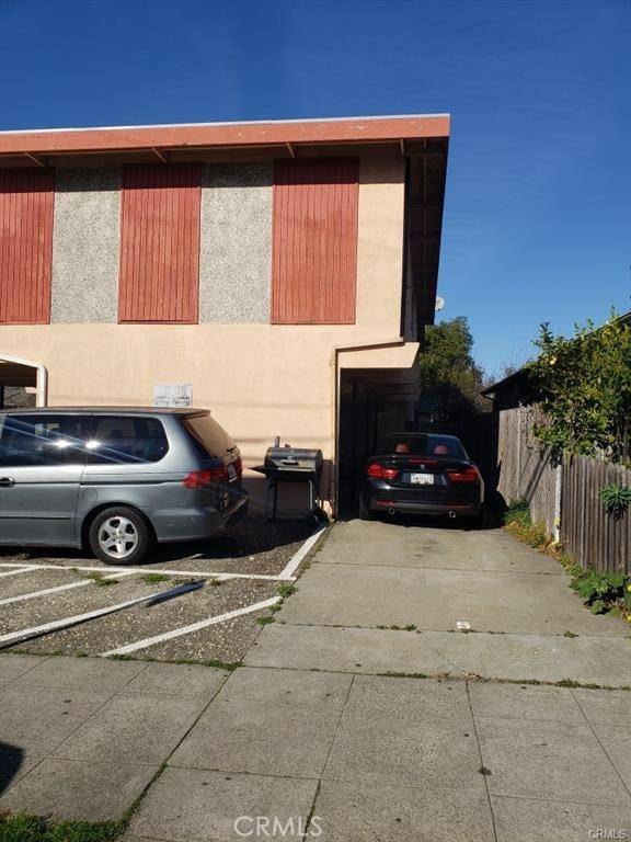 Berkeley, CA 94710,2035 9th Street