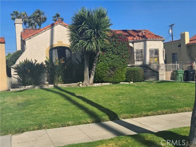 Los Angeles, CA 90043,5738 S Mullen Avenue