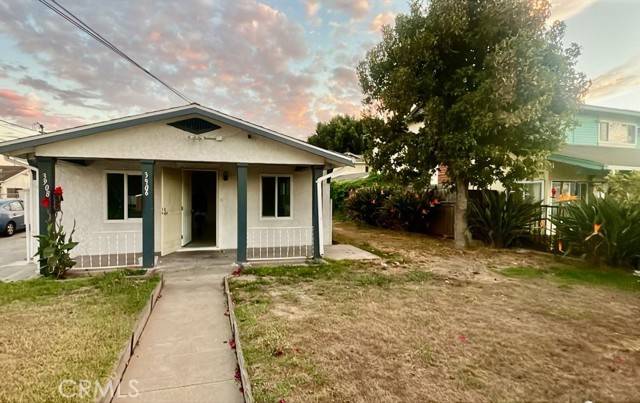 Inglewood, CA 90303,3906 W 109th Street