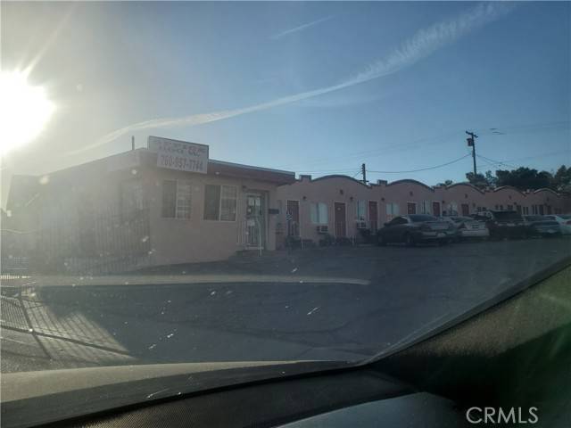 Barstow, CA 92311,860 W Main