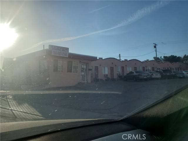 Barstow, CA 92311,860 W Main