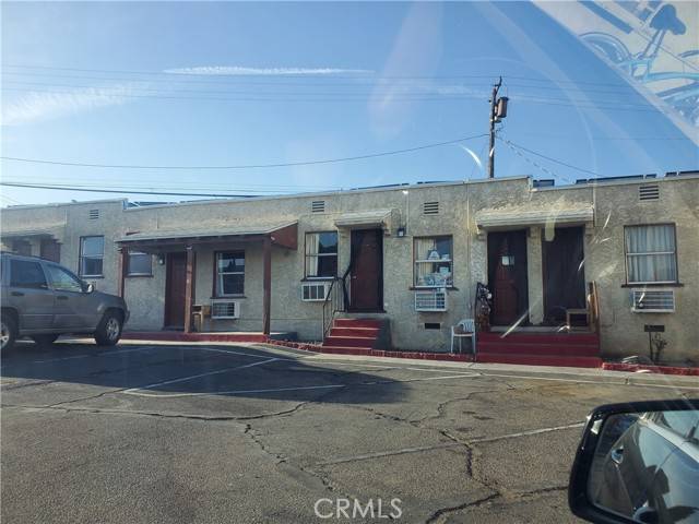 Barstow, CA 92311,860 W Main