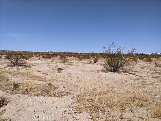 Twentynine Palms, CA 92277,0 Indian Cove Rd Road