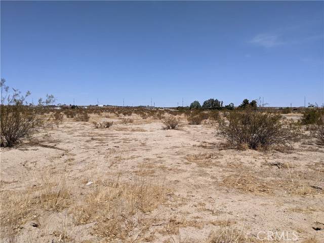 Twentynine Palms, CA 92277,0 Indian Cove Rd Road