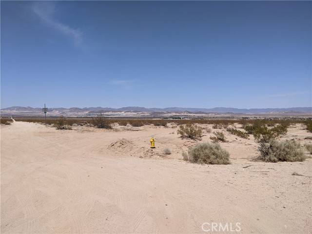 Twentynine Palms, CA 92277,0 None