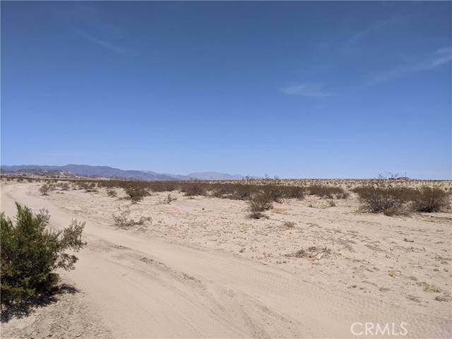 Twentynine Palms, CA 92277,0 None